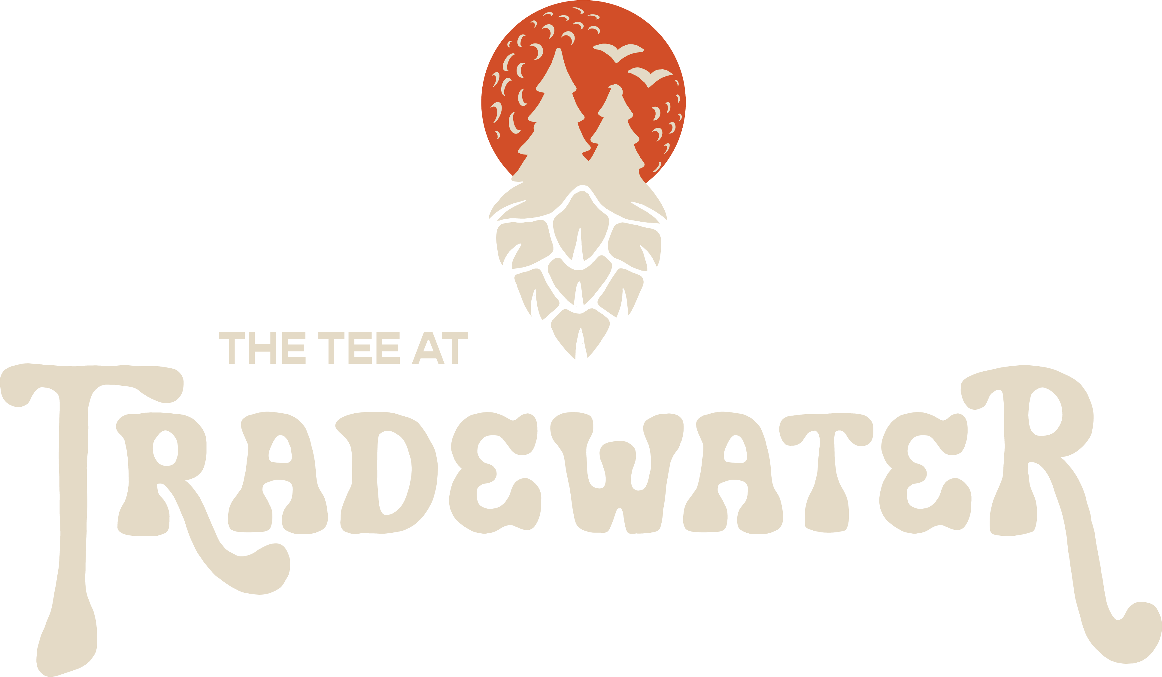 The Tee at Tradewater